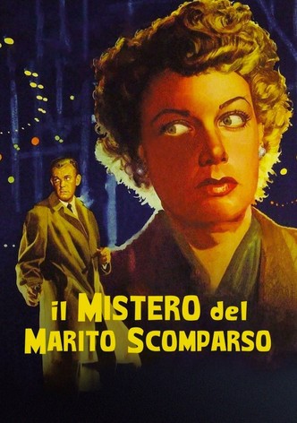 Il mistero del marito scomparso