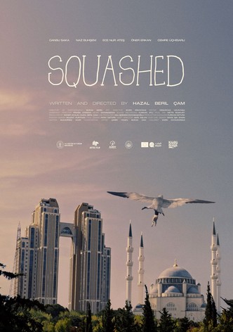 Squashed