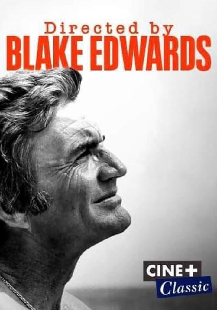 Directed By Blake Edwards