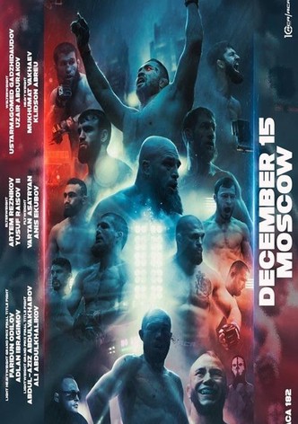 ACA 182: Odilov vs. Ibragimov