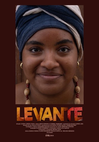 LEVANTE