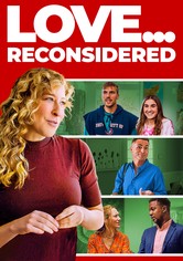 Liebe Neu Betrachtet