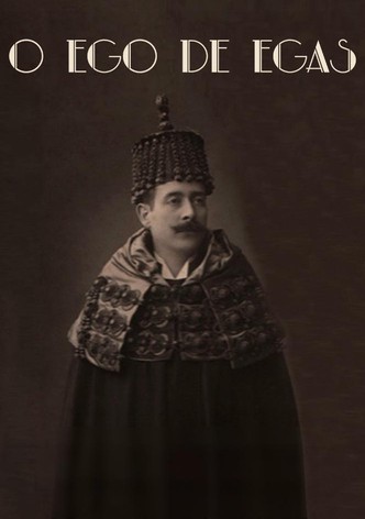 O Ego de Egas
