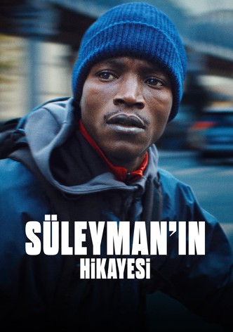 Süleyman’ın Hikayesi