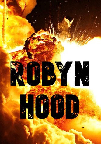 Robyn Hood