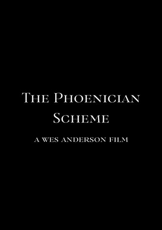 The Phoenician Scheme