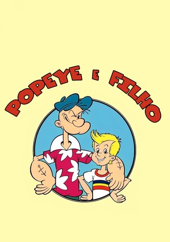 Popeye e Filho