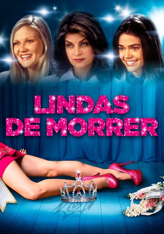 Linda de Morrer