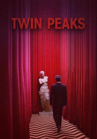 Miasteczko Twin Peaks
