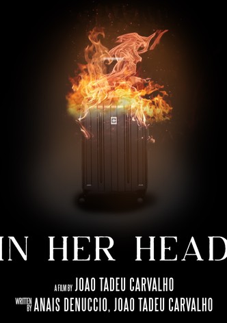 IN HER HEAD