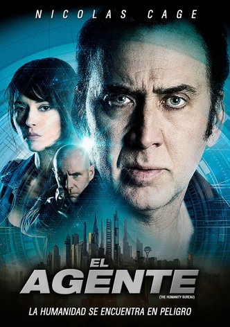 El agente