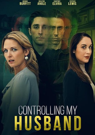 Controlling My Husband