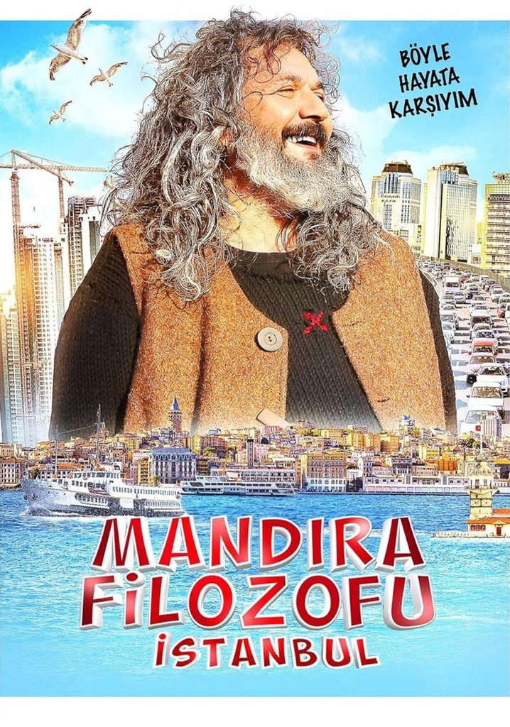 Mandıra Filozofu: İstanbul