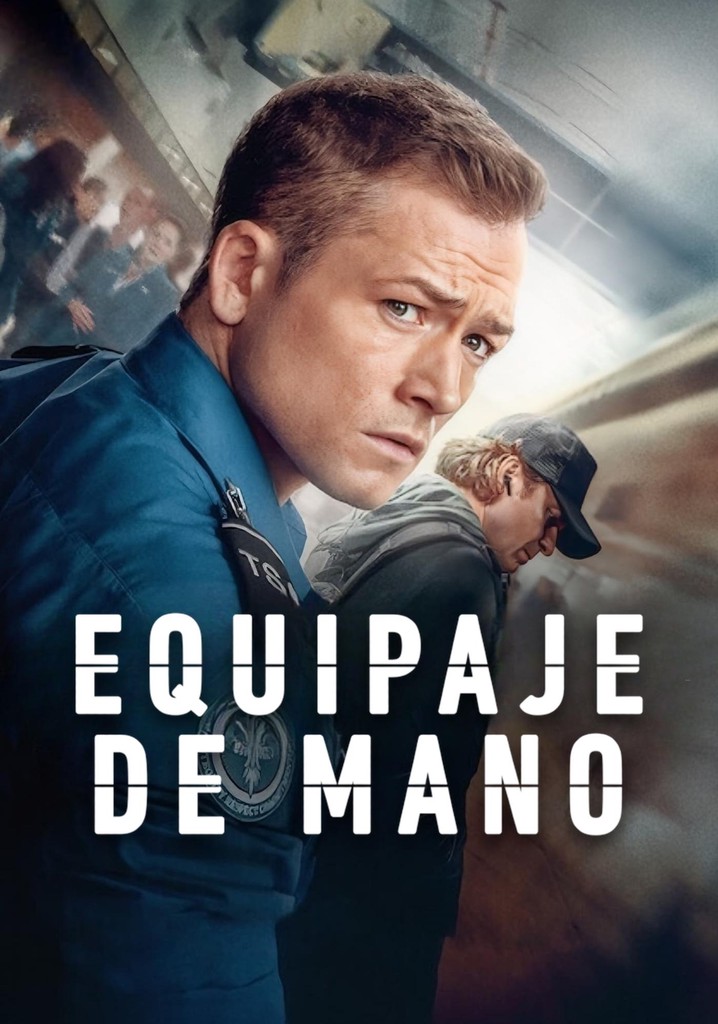 Equipaje de mano película Ver online en español