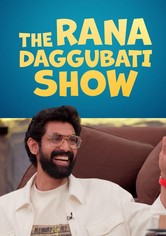 The Rana Daggubati Show