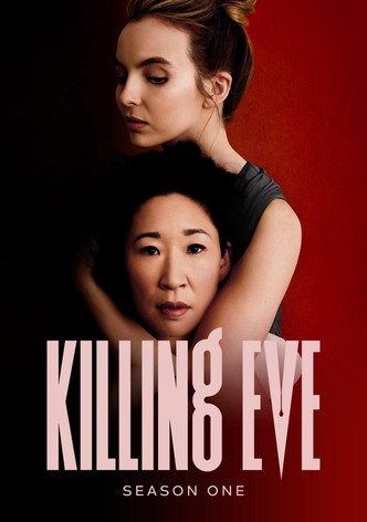 Killing eve online stream free sale