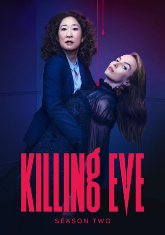 Killing Eve watch tv show streaming online