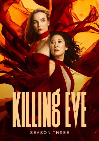 Killing Eve - Staffel 3