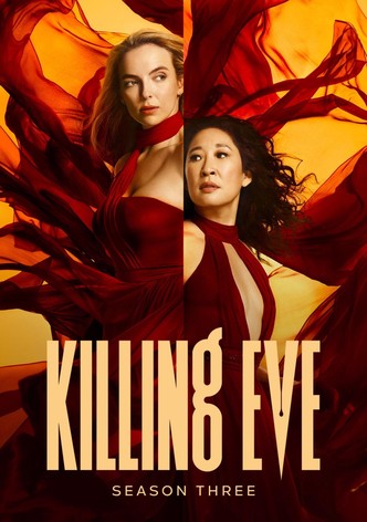 Watch killing eve online free streaming sale