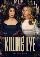 Killing Eve - Season 4