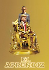 The Apprentice (La historia de Trump)