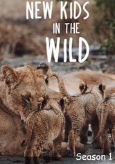 As Novas Crianças da Selva