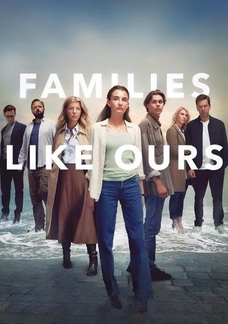 Families Like Ours - Nur mit Euch