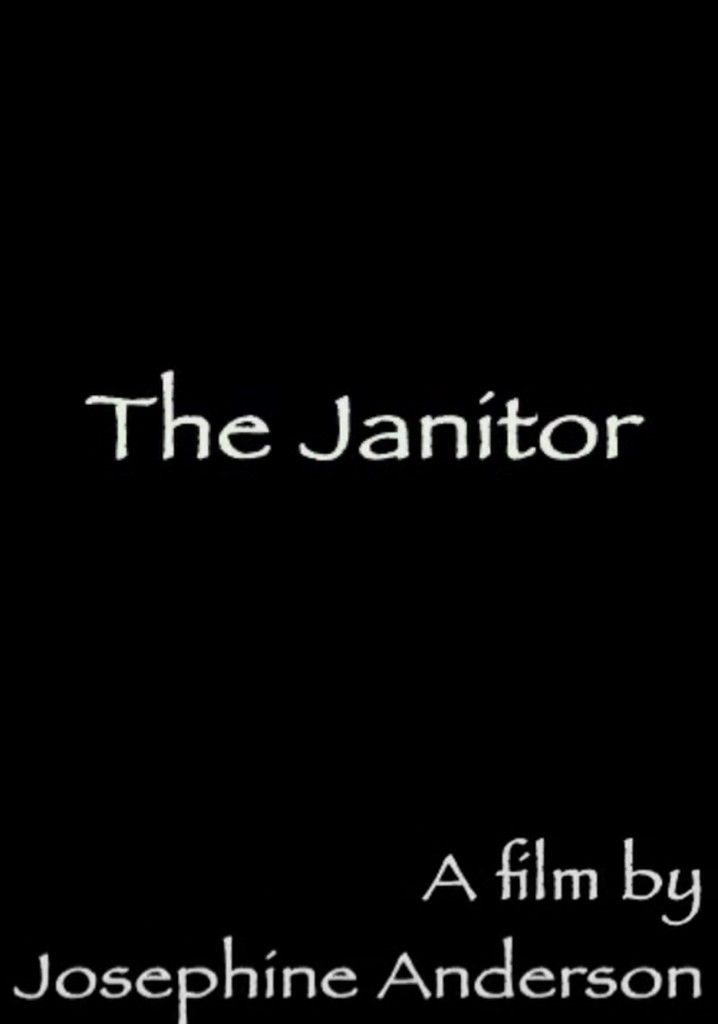 The Janitor