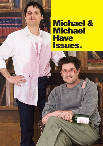 Michael & Michael Have Issues Season 1