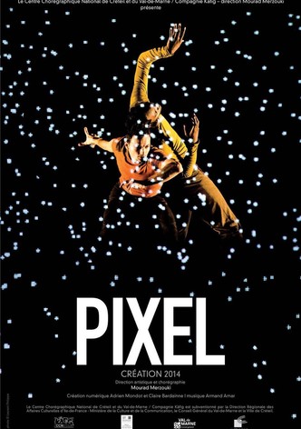 Pixel