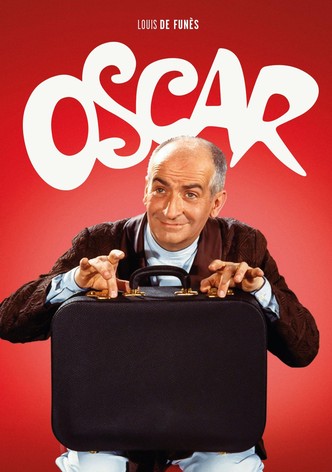 Oscar