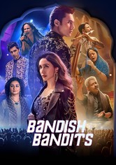 Bandish Bandits - Season 2