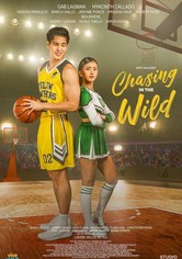Chasing in the Wild - Season 1