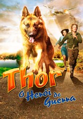 Thor - O Herói de Guerra