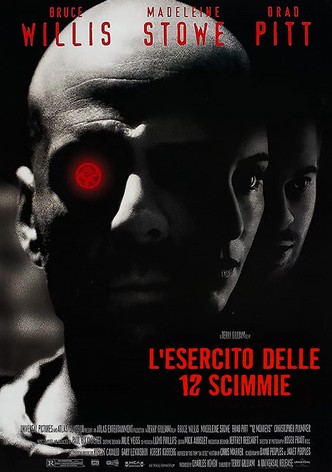 L'esercito delle 12 scimmie