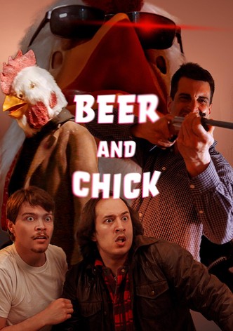 Beer and Chick