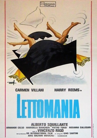 Lettomania