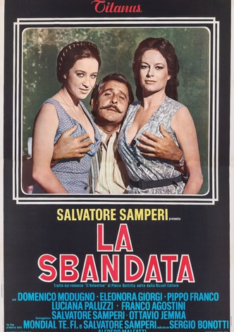 La sbandata