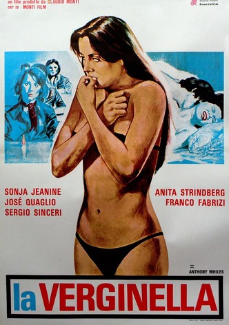 La verginella