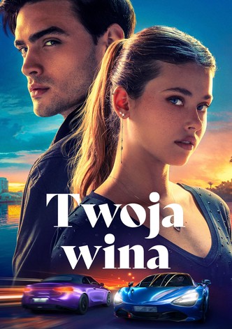 Twoja wina