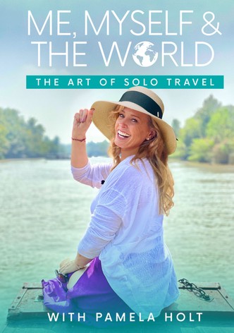 Me, Myself, and the World