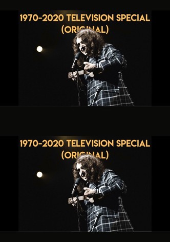 A Special Tiny Tim