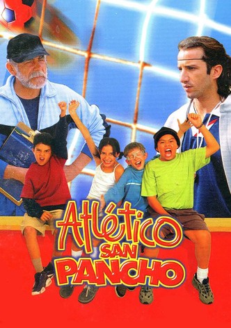 Atlético San Pancho