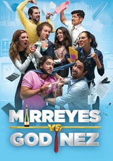 Yuppies versus Stooges