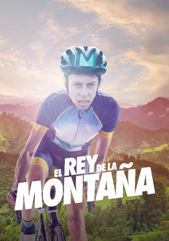 El rey de la montaña