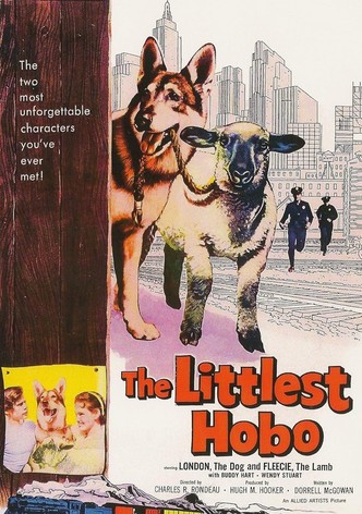 The Littlest Hobo