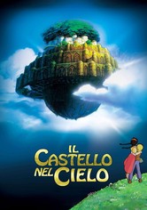 Il castello nel cielo