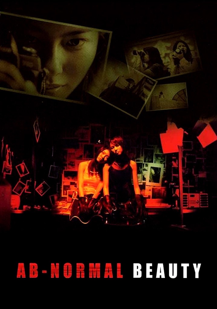 Ab-normal Beauty