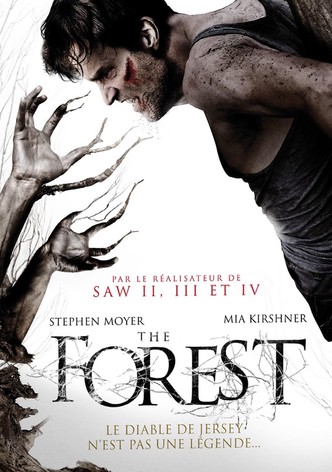 The Forest