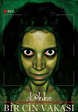 D@bbe: Bir Cin Vakası